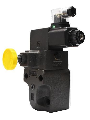 Yuken MBW*-03-*-20 pressure valve