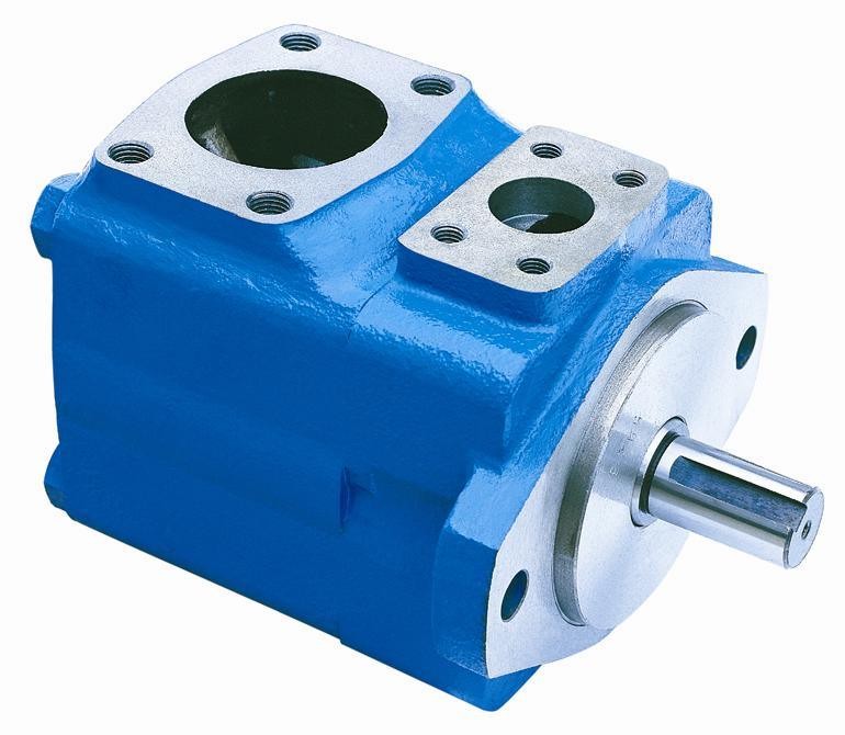 Rexroth PVV54-1X/139-082RA15UUMC Vane pump