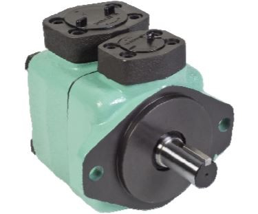 Yuken PV2R1-6-L-LAA-4222 single Vane pump