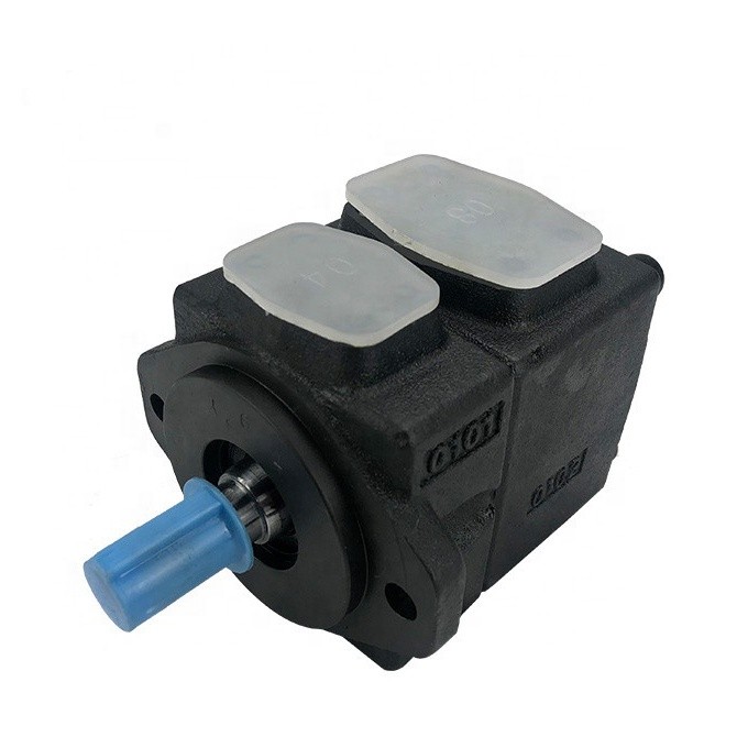 Yuken PV2R1-6-F-RAB-4222 single Vane pump