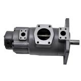 Yuken PV2R34-76-237-F-RAAA-31 Double Vane pump