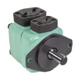 Yuken PV2R4-200-F-RAB-4222 single Vane pump