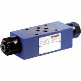Rexroth M-2SEW6P3X/420MG24N9K4 THROTTLE VALVE