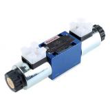 Rexroth 4WE10Y5X/EG24N9K4/M Solenoid directional valve