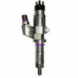 CUMMINS 0445116048 injector