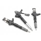 DEUTZ 0 445 110 321 injector
